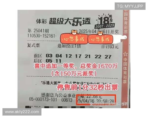 大乐透最新开奖结果公布，今晚大奖号码已全部打出